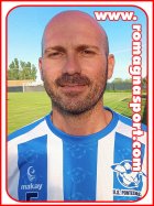 Stefano Giacomoni / Difensore Pontesasso